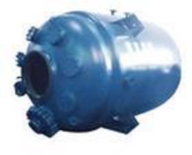 搪玻璃蒸餾罐(即搪瓷蒸餾釜)的結構分類